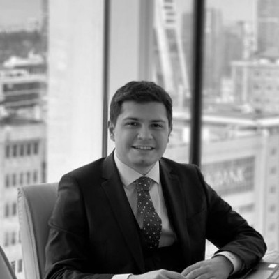 Cavid Tarık ŞAHİN