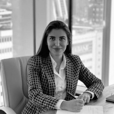 Melis KARABULUT ŞAHİN